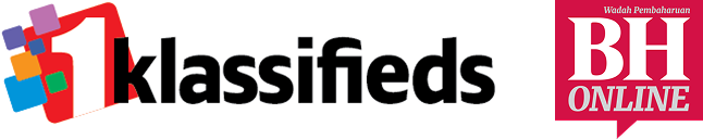 1K Logo